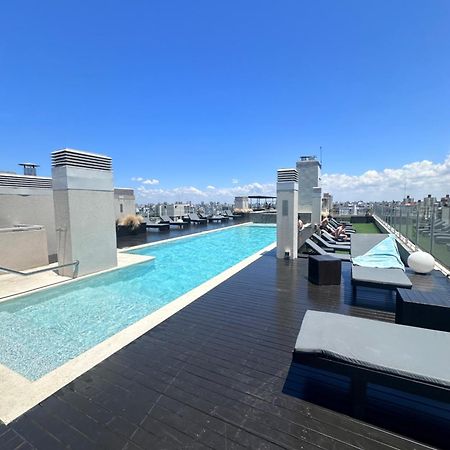 Live Hotel Buenos Aires Ngoại thất bức ảnh